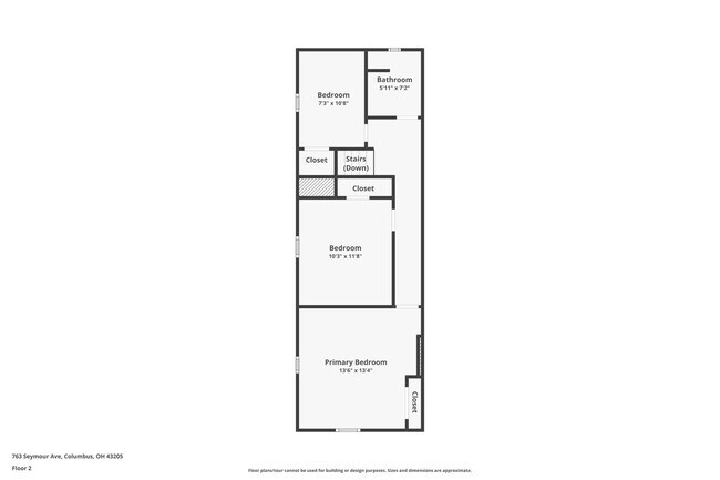 Building Photo - 761-763 Seymour Ave