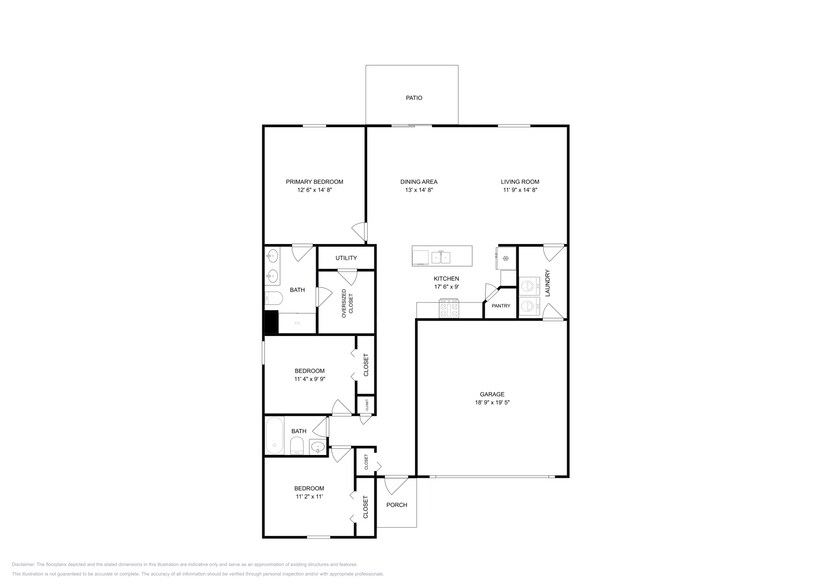 Building Photo - 34036 Sky Blossom Cir