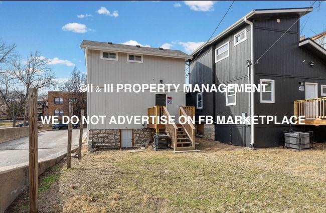 Building Photo - 4515 Jarboe St