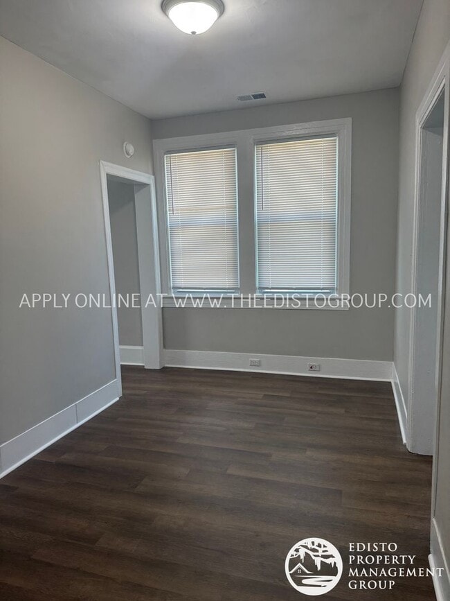 Building Photo - Newly Renovated Charming 3-Bedroom Home in Orangeburg – Cozy & Convenient!