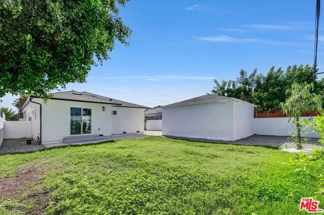 Building Photo - 3523 Enville Pl