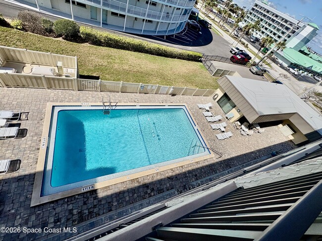 Building Photo - 4100 Ocean Beach Blvd