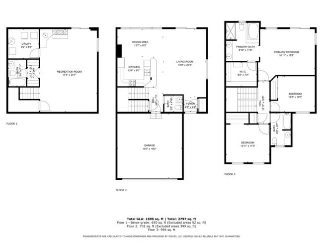 Building Photo - Updated Townhome with Views – Minutes to P...