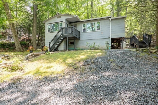Building Photo - 119 Green Pond Rd