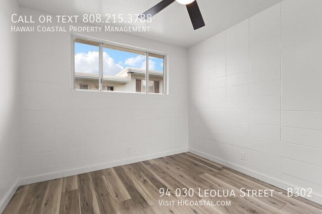 Building Photo - 94-030-030 Leolua St