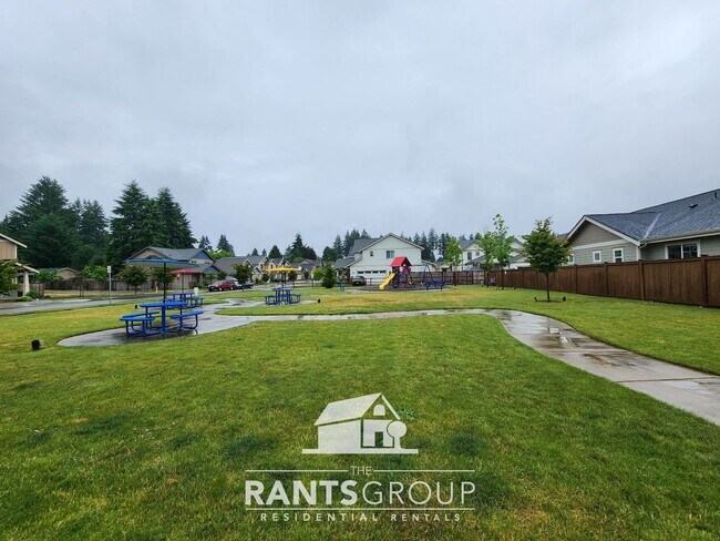 Building Photo - Single-Story 1,915 sq. ft. Home with 2-Car...