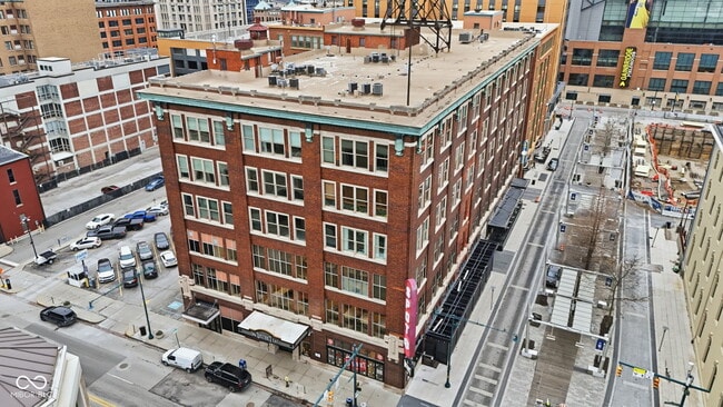 Building Photo - 141 S Meridian St