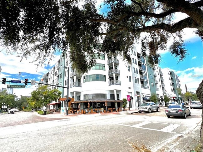 Building Photo - 350 S Osceola Ave