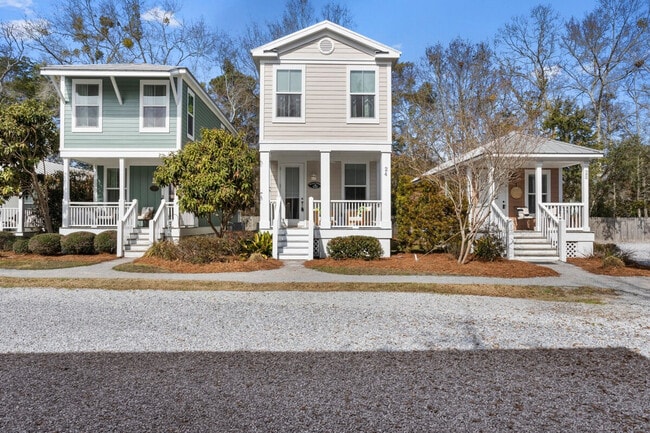 Building Photo - 2207 Government St