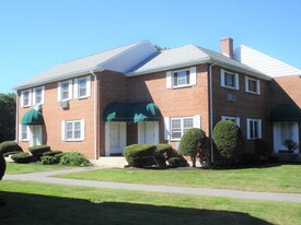 Building Photo - 100 Emerson Gardens Rd