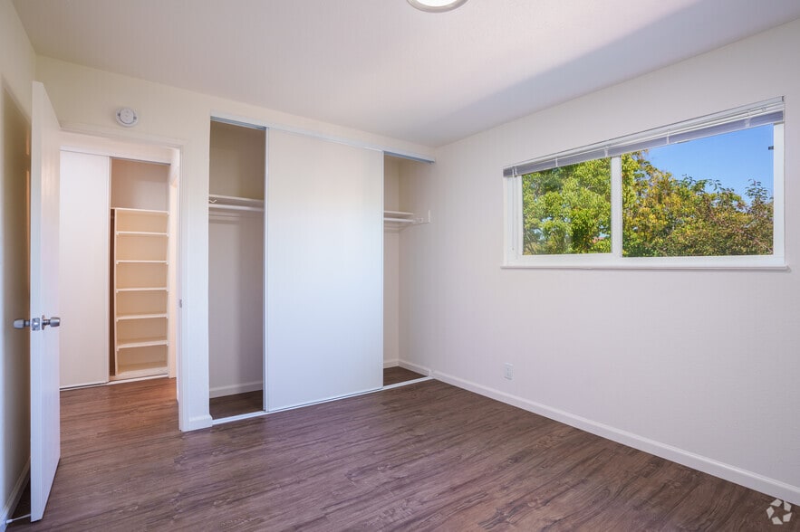 1BR, 1BA - 674SSF - Arcady Apartments