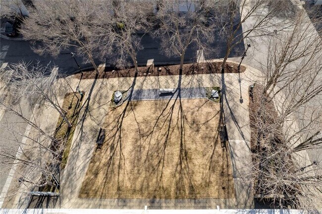 Building Photo - 1213 Van Allen Mews NW