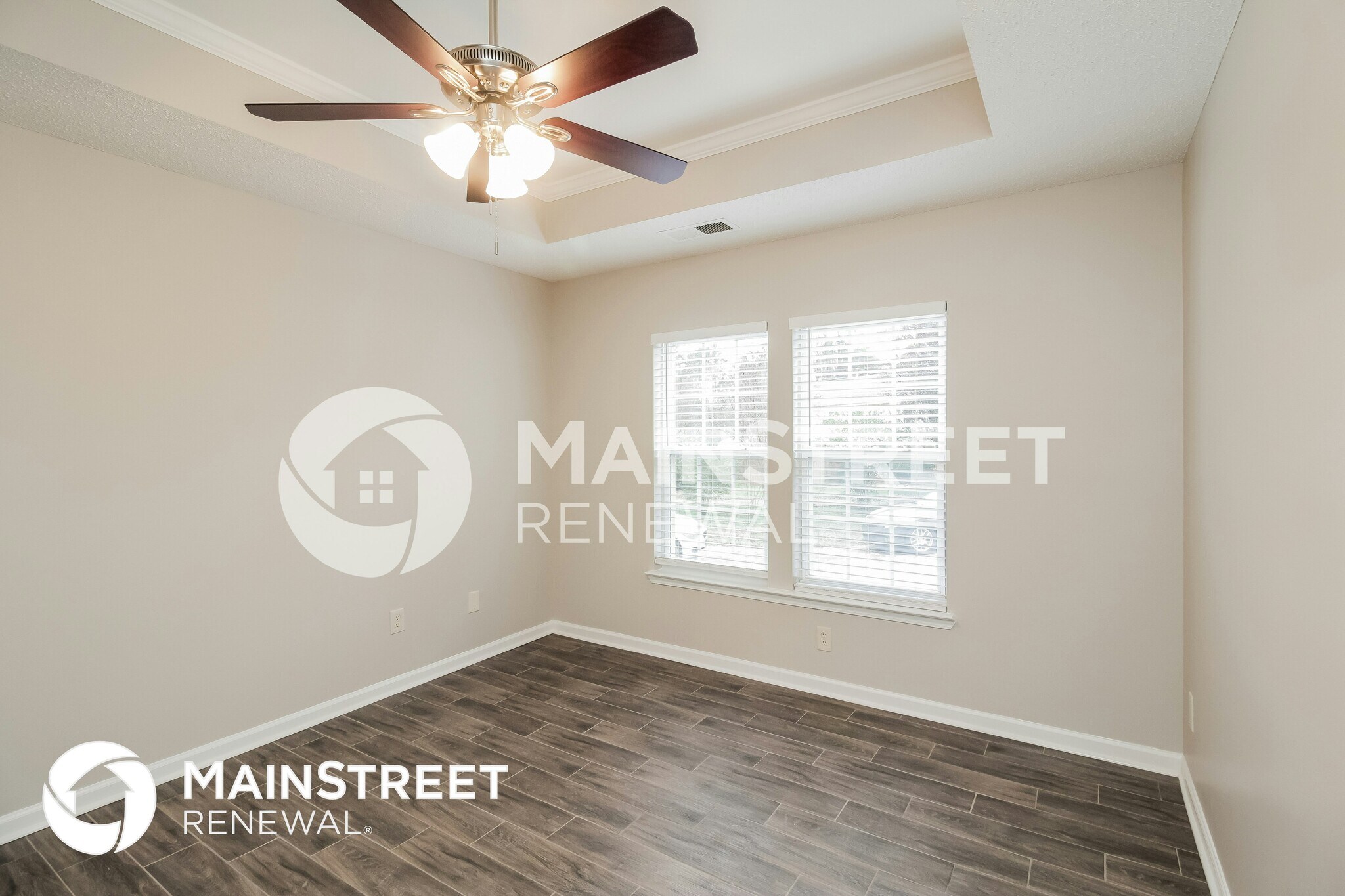 Building Photo - 8304 Highlander Ct