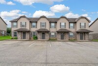 Building Photo - Pet Friendly Two Bedroom!