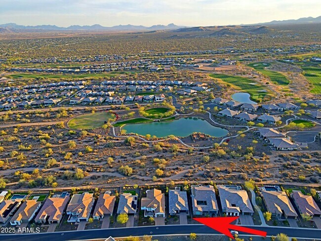 Building Photo - 17811 E Cindercone Rd
