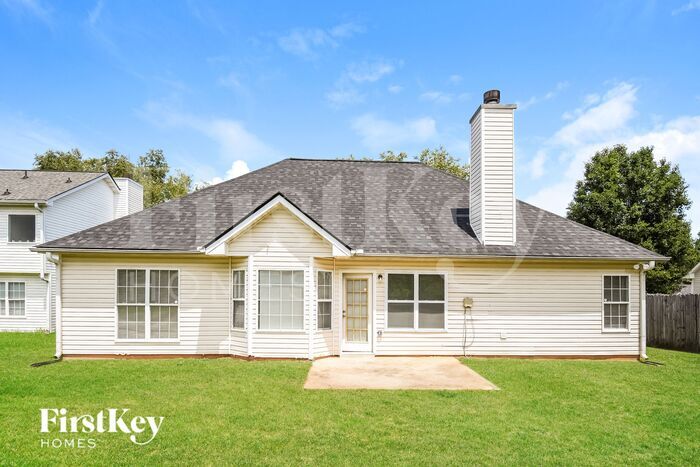 Building Photo - 1776 Summit Creek Way
