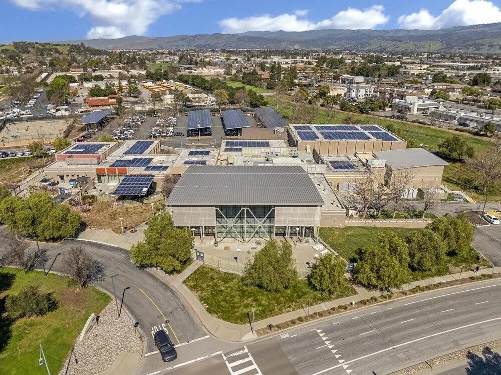 Centennial Rec Ctr 3 - 15925 Piazza Way