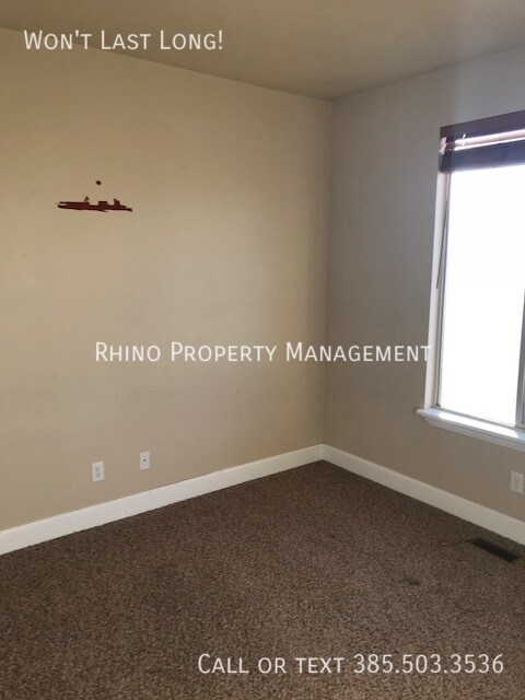 Building Photo - 2348 S 2975 W