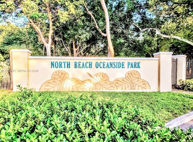 Building Photo - 8132 Harding Ave