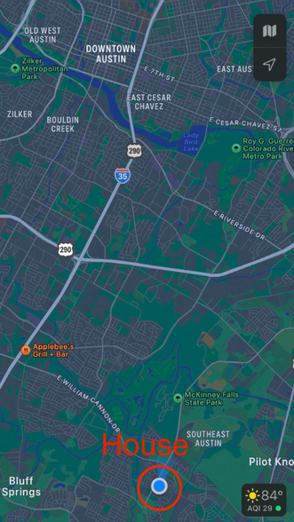 Building Photo - 7700 House Finch Dr