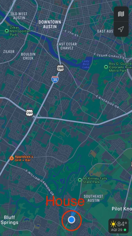 Building Photo - 7700 House Finch Dr