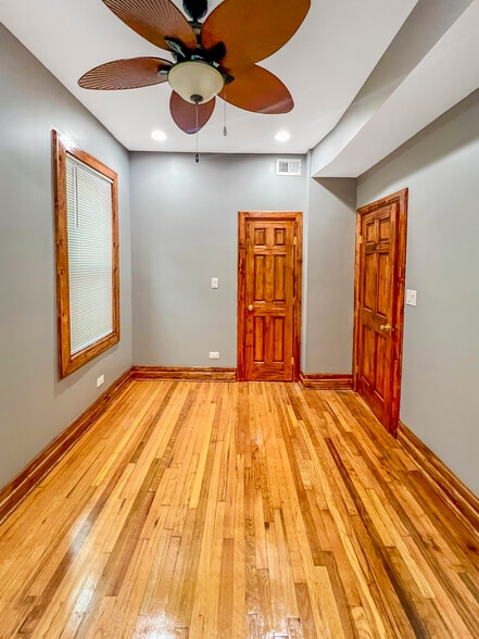 Building Photo - 3110 N Davlin Ct