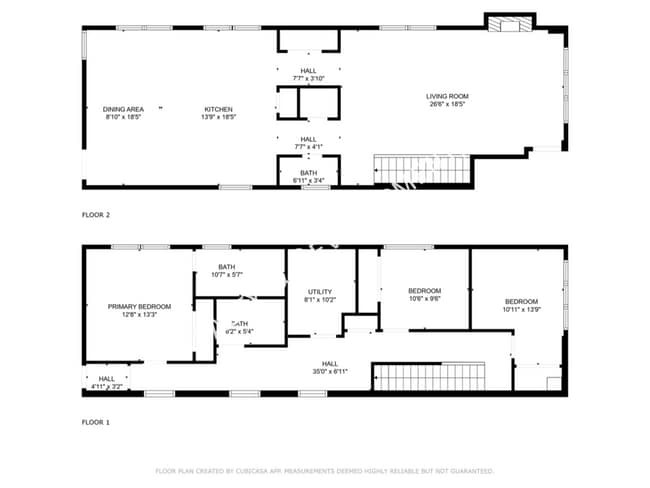 Building Photo - 3014 W Warren Blvd
