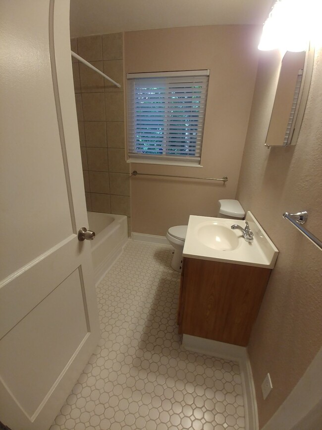 Bathroom - 1538 Lillian Ln