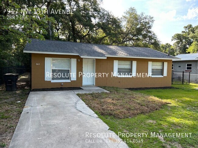 Primary Photo - Newly Remodeled 2/1 - NW Ocala