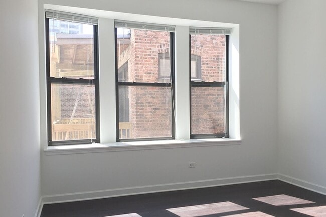 Floorplan - 5507-5509 S. Hyde Park Boulevard