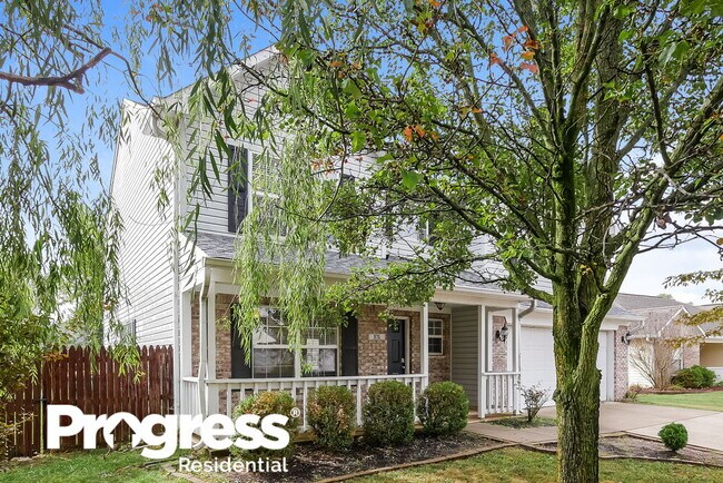 Building Photo - 975 Young's Creek Dr