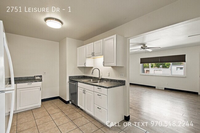 Building Photo - 2751 Leisure Dr