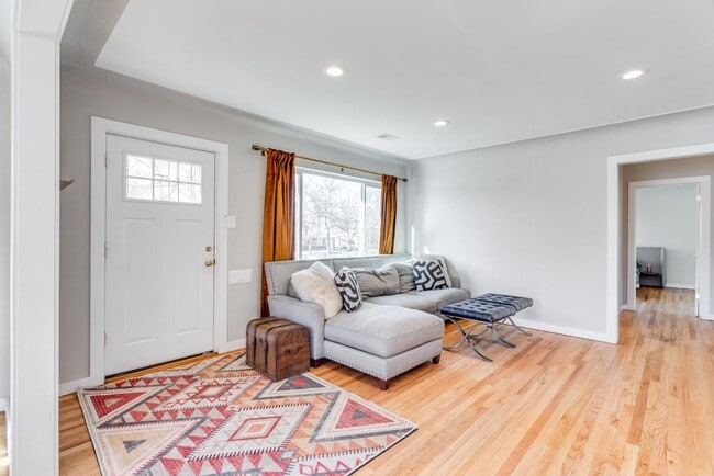 Building Photo - 3510 Columbine St