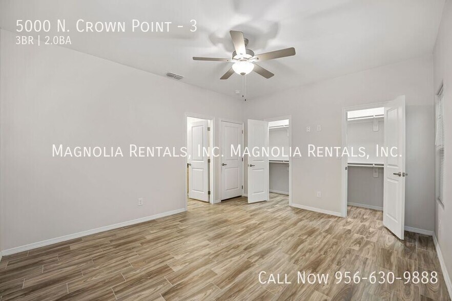 Building Photo - 5000 N Crown Point