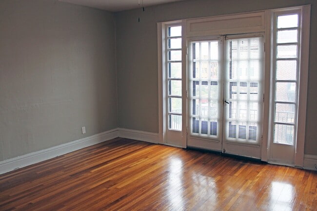 Building Photo - Southwood Apartments - County
