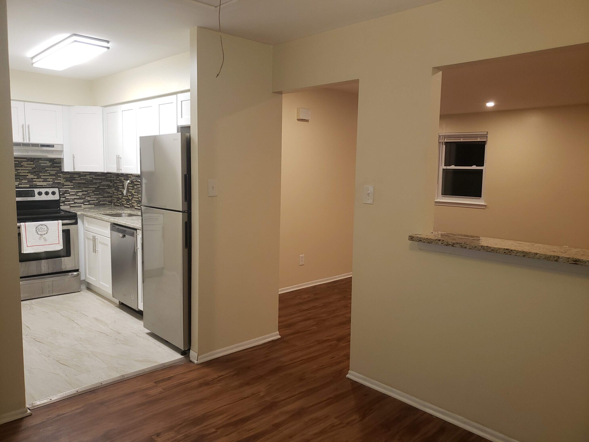 Dining Room - 1115 Thomas Rd