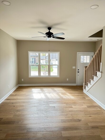 Building Photo - 1409 Brook Hill Dr