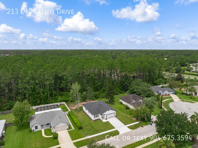 Building Photo - 213 Deportivo Dr