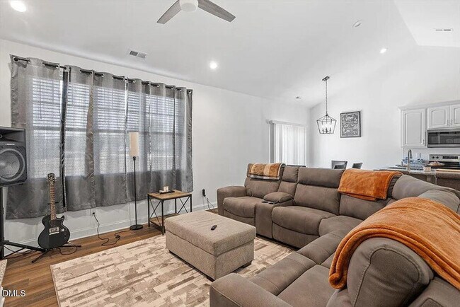 Building Photo - Earn Wealth While Leasing – Like a Homeowner – Lease to Own