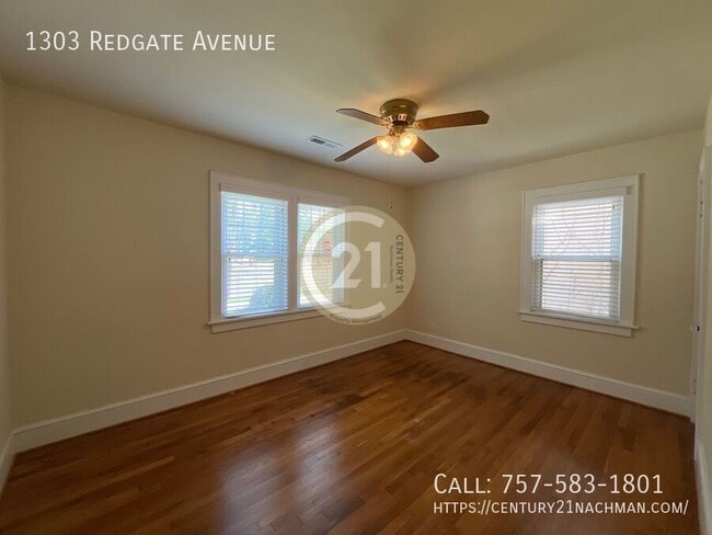 Building Photo - 1303 Redgate Ave