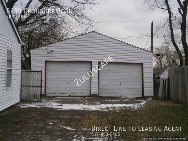 Building Photo - 8139 Crousore Rd