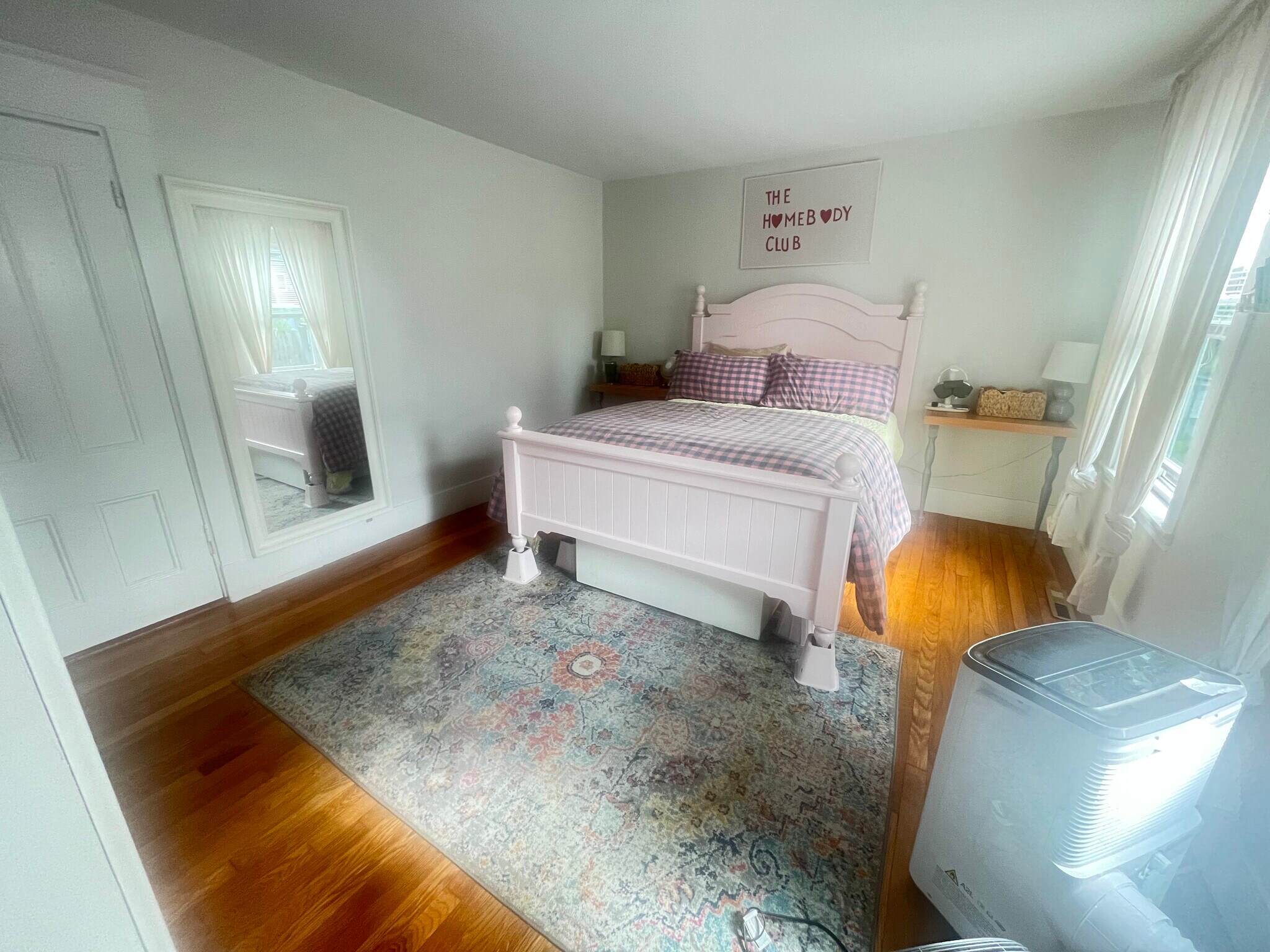 Bedroom #1 - 8 Lincoln St
