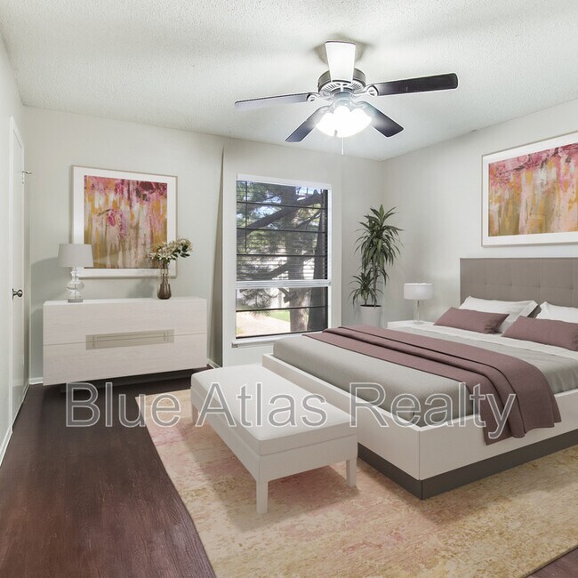 Building Photo - 1908 Nolen Ct