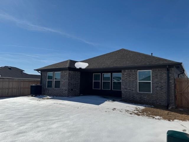 Building Photo - 15824 Switchgrass Pl