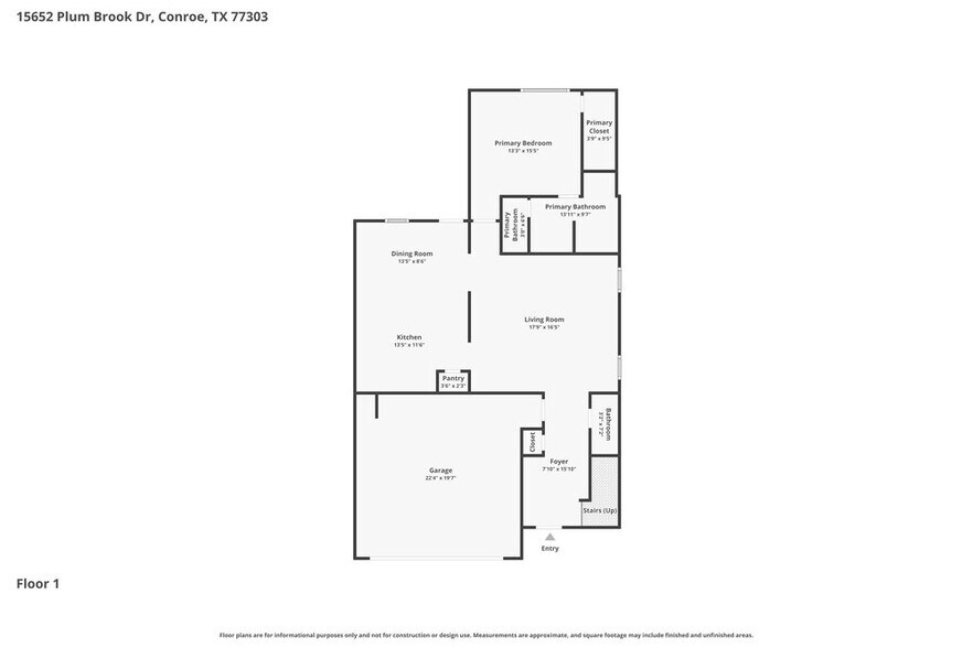 Building Photo - 15652 Plum Brk Dr
