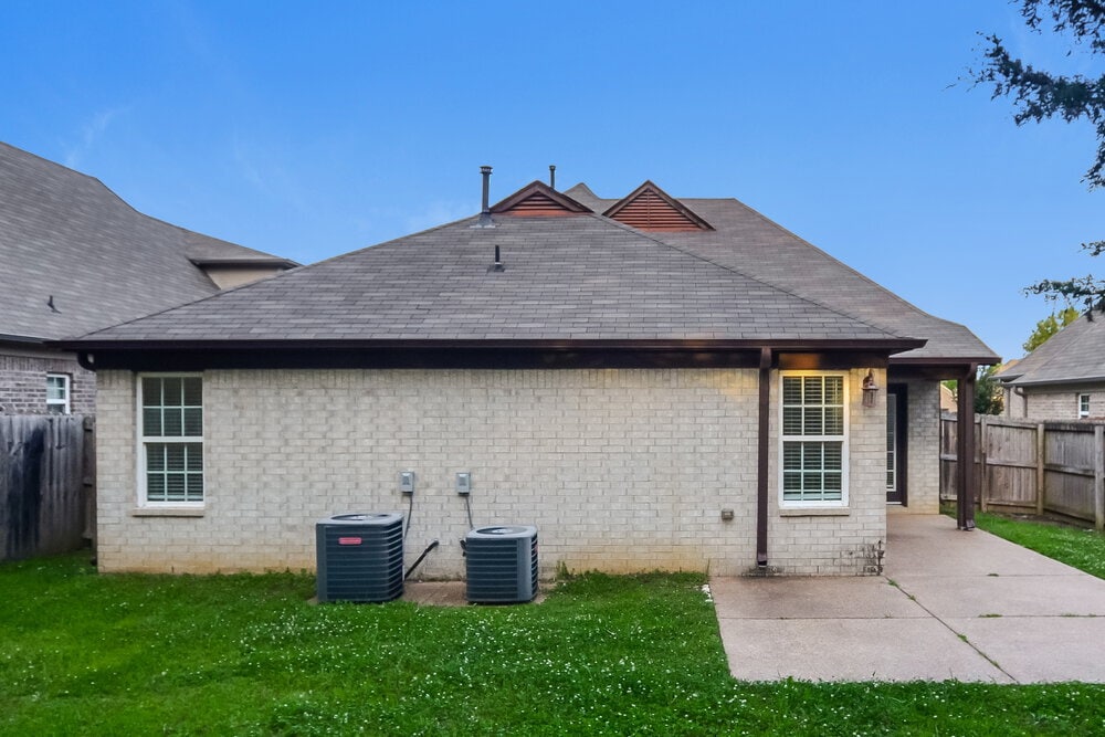 Building Photo - 9007 Billy Pat Dr