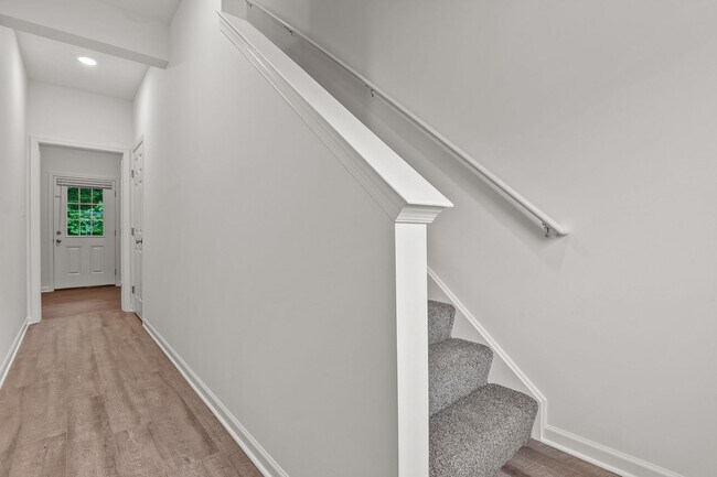 Building Photo - Newly built 3BR/2.5Bath Townhouse for rent in Hampden Township /Cumberland Valley School District