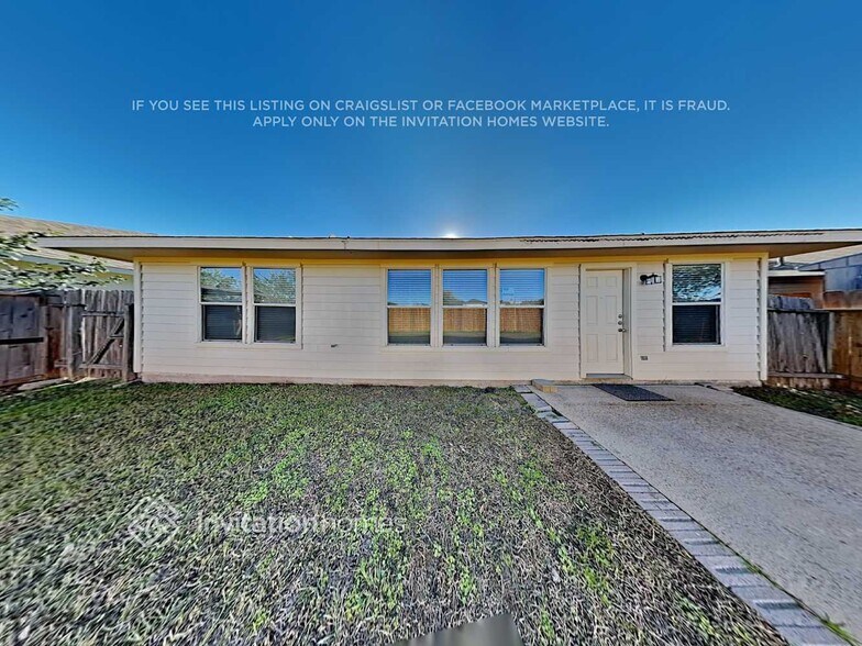 Building Photo - 19470 Tahoka Springs Dr