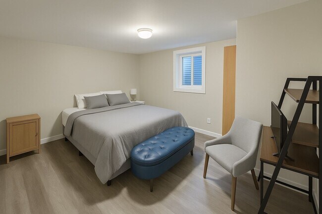 Building Photo - Spacious 5BR House in Denver