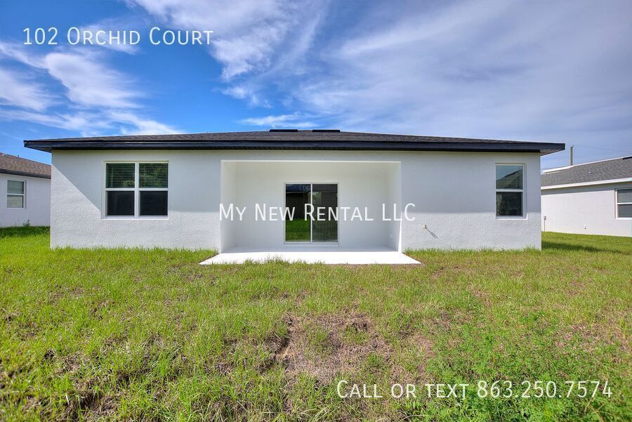 Building Photo - 102 Orchid Ct